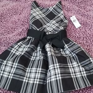Ralph Lauren girls' size 10 dress